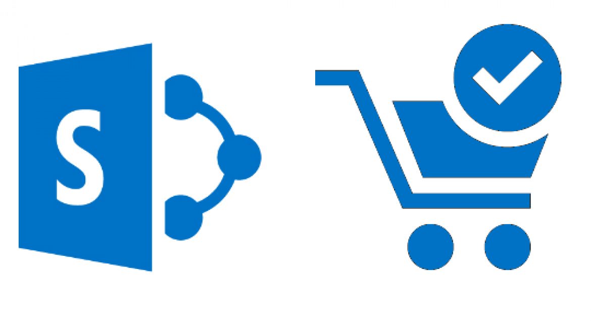 SharePoint Foundation 2013 Shopping Cart