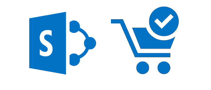 SharePoint Foundation 2013 Shopping Cart